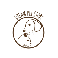 DreamPet Store logo